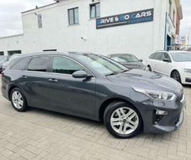 ② KIA CEED 1.5 T-GDI DCT7 CARPLAY * 1 JAAR GARANTIE * — KIA — 2EMEMAIN