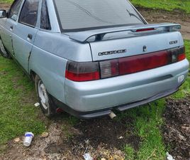 LADA / ВАЗ 2111 AN. 2003