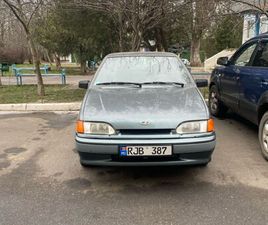 LADA 2114 LADA / ВАЗ 2114 AN. 2006