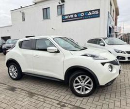 ② NISSAN JUKE 1.2 DIG-T - CAMERA * 1 JAAR GARANTIE * ! — NISSAN — 2EMEMAIN