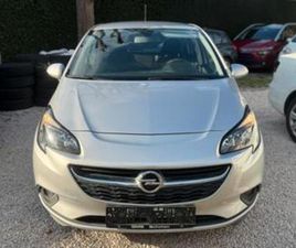 ② OPEL CORSA 1.0I BENZINE - 2019*93000KM*AIRCO*5DEURS*GARANTIE — OPEL — 2EMEMAIN