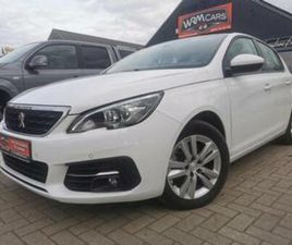 PEUGEOT 308 ② PEUGEOT 308 5 PORTES — PEUGEOT — 2EMEMAIN