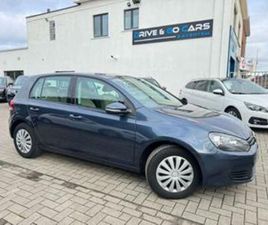② VOLKSWAGEN GOLF 1.4I BENZINE - LEDER * 1 JAAR GARANTIE * ! — VOLKSWAGEN — 2EMEMAIN