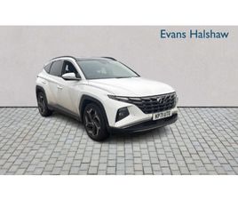 1.6 TGDI HYBRID 230 ULTIMATE 5DR 2WD AUTO 2022