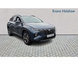 1.6 TGDI HYBRID 230 ULTIMATE 5DR 2WD AUTO 2023