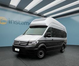 VOLKSWAGEN GRAND CALIFORNIA 600 2.0 TDI 130 KW