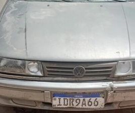 VOLKSWAGEN POINTER 1.8 / CLI 1995