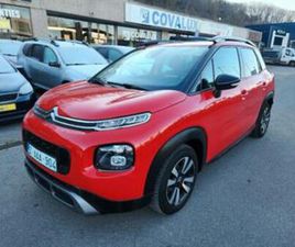 ② CITROEN C3 AIRCROSS SHINE 2018 ET 116000 KM MOTO46 — CITROËN — 2EMEMAIN