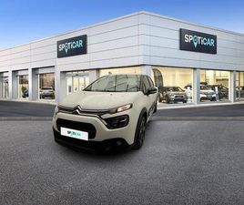 SOCIETE BLUEHDI 100 S&S BVM6 FEEL NAV