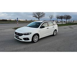 FIAT TIPO 1.6 MULTIJET