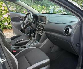 HYUNDAI KAUAI HYUNDAI KAUAI 1 OOO T GDI MAIO/19