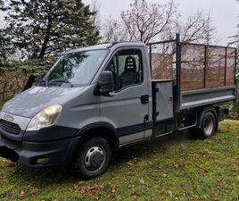 IVECO 35C13