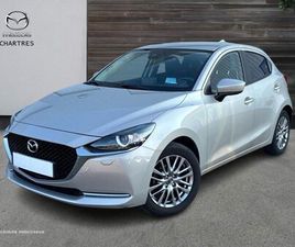 MAZDA - MAZDA2