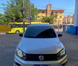 VOLKSWAGEN GOL VOLKSWAGEN GOL GERAÇÃO VII 1.0 12V FLEX MEC. 4P 2021
