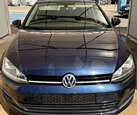 VW GOLF VARIANT SETEMBRO/13