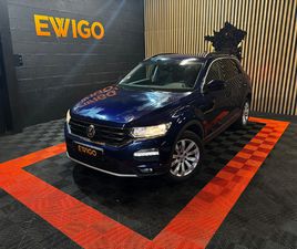 1.0 TSI 115 IQ-DRIVE