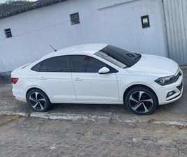 VOLKSWAGEN VIRTUS 1.6 MSI FLEX 16V 5P MEC. 2020