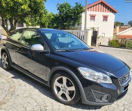 VOLVO C30 R DESIGN AGOSTO/11