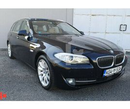BMW F11 530D X DRIVE 2012.GOD MAX FULL OPREMA
