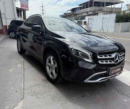 MERCEDES-BENZ B200CGI GASOLINA