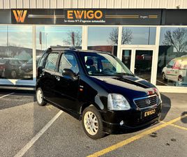 1.3 75 GL SPECIAL HISTORIQUE COMPLET