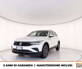 1.5 TSI LIFE 150CV DSG