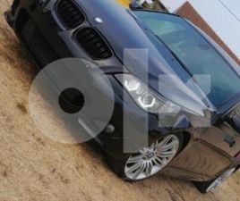 BMW 530 STRANAC KOMPLET ILI DIJELOVI