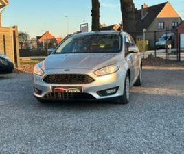 ② FORD FOCUS/1.5TDCI/2016/EURO6B/1J GARANTIE — FORD — 2EMEMAIN