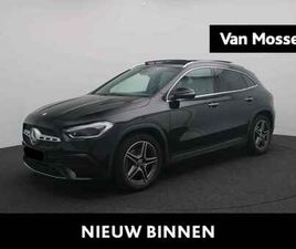 MERCEDES GLA GLA 200 GLA 200