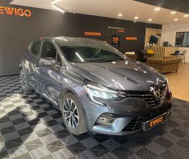 1.6 E-TECH 140CH INTENS