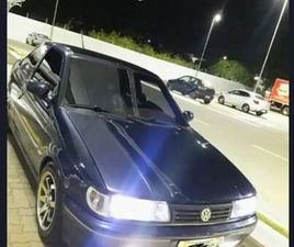 VOLKSWAGEN LOGUS 1.8 / CLI / CL 1996