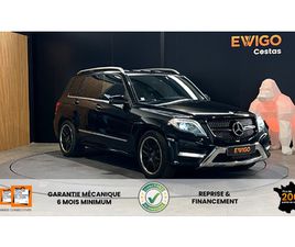 EDITION SCHWARZ AMG SPORT 3.5 350 305 4MATIC 7G-TRONIC BVA