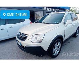 OPEL ANTARA 2.0 CDTI 150CV COSMO