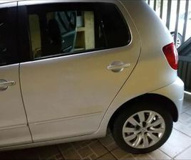 VOLKSWAGEN CROSSFOX 1.6 MI TOTAL FLEX 8V 5P 2014