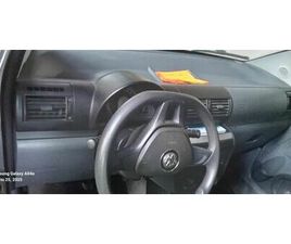 VOLKSWAGEN SPACEFOX COMFORTLINE 1.6 MI T.FLEX 8V 5P 2007