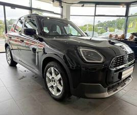 COUNTRYMAN COOPER C HYBRID AUTO *PROMO SD 2025