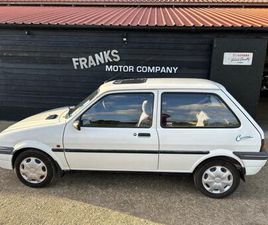 ROVER 100 111 ROVER METRO CASINO ROYALE