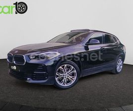 BMW X2 SDRIVE18I