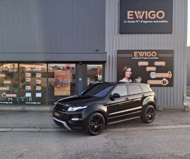 TD4 2.2 150 HSE DYNAMIC BVA