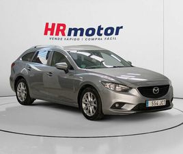 2.2 DE WAGON STYLE 110 KW (150 CV)