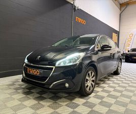 1.2 82CH ACTIVE 5P + CARPLAY / ANDROID AUTO