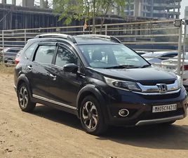 HONDA BR-V