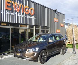 2.0 D4 180 SUMMUM GEARTRONIC 8 - FAIBLE KILOMÉTRAGE