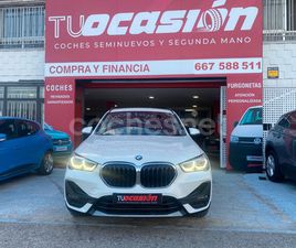 BMW X1 SDRIVE18DA BUSINESS