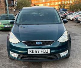 2.0 TDCI ZETEC 5DR