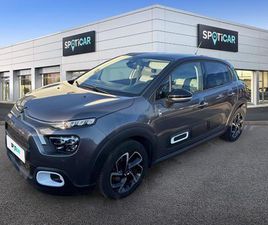 CITROEN C3 PURETECH 110 S&S EAT6 SAINT JAMES
