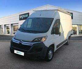 TOLE 33 L2H2 HDI 130 BUSINESS