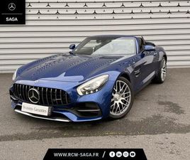 AMG GT MERCEDES- ROADSTER
