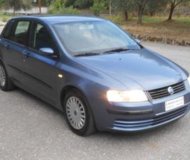 FIAT STILO STILO 1.6I 16V 3 PORTE ACTIVE