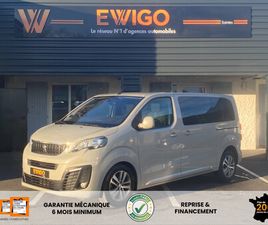 COMBI 1.6 BLUEHDI 115 L1 ACTIVE START-STOP